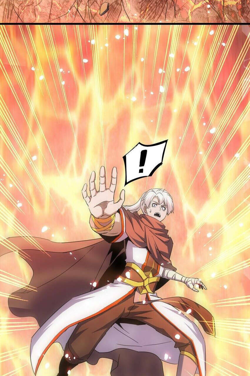 Vạn Cổ Đệ Nhất Thần: Chapter 171