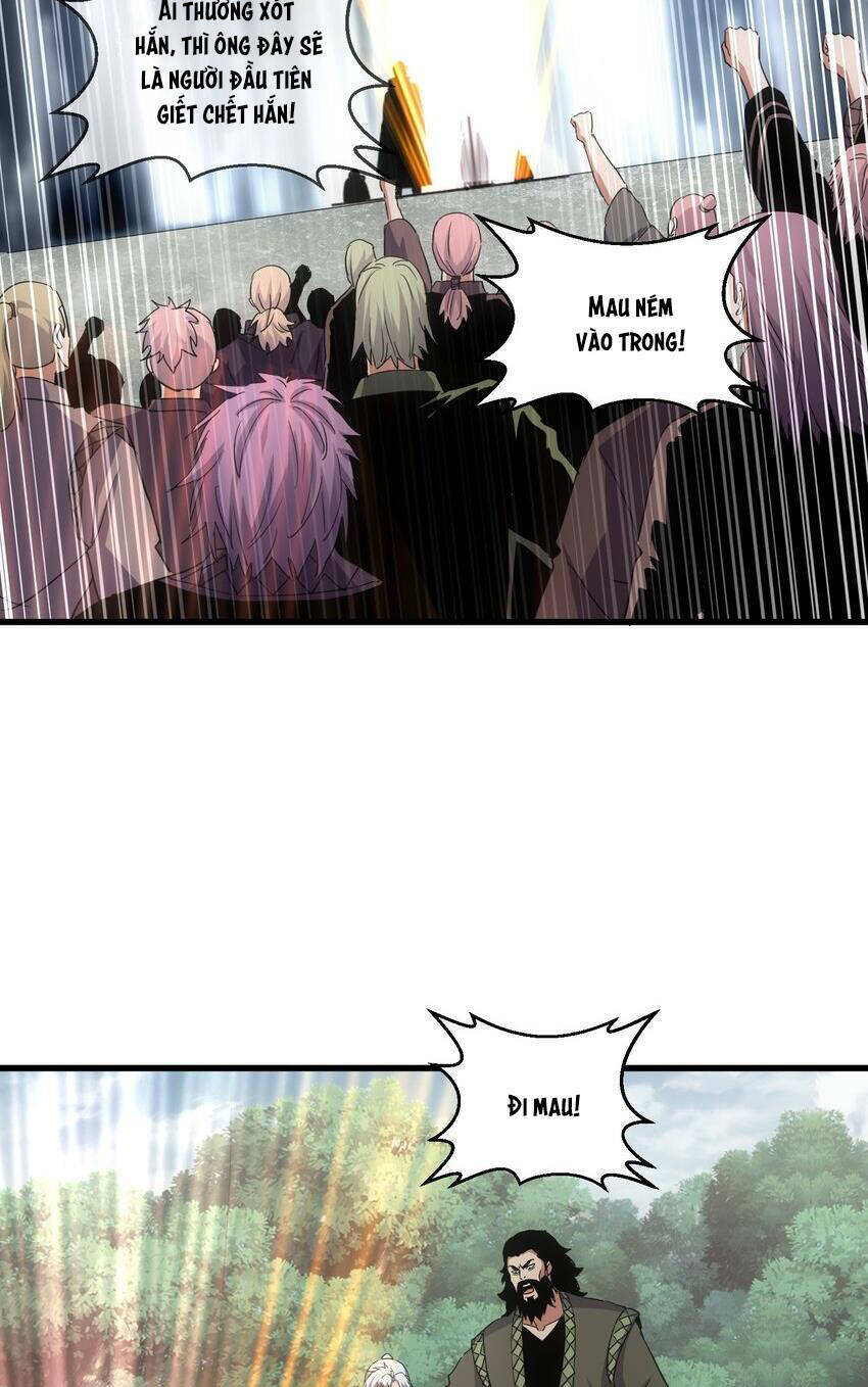 Vạn Cổ Đệ Nhất Thần: Chapter 171