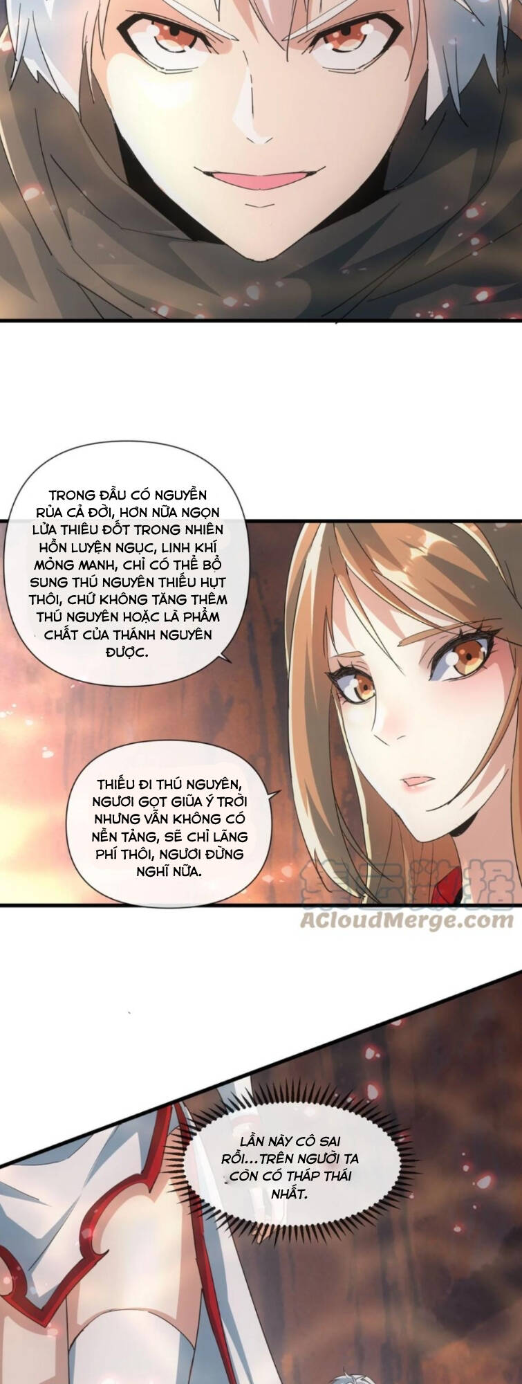 Vạn Cổ Đệ Nhất Thần: Chapter 172