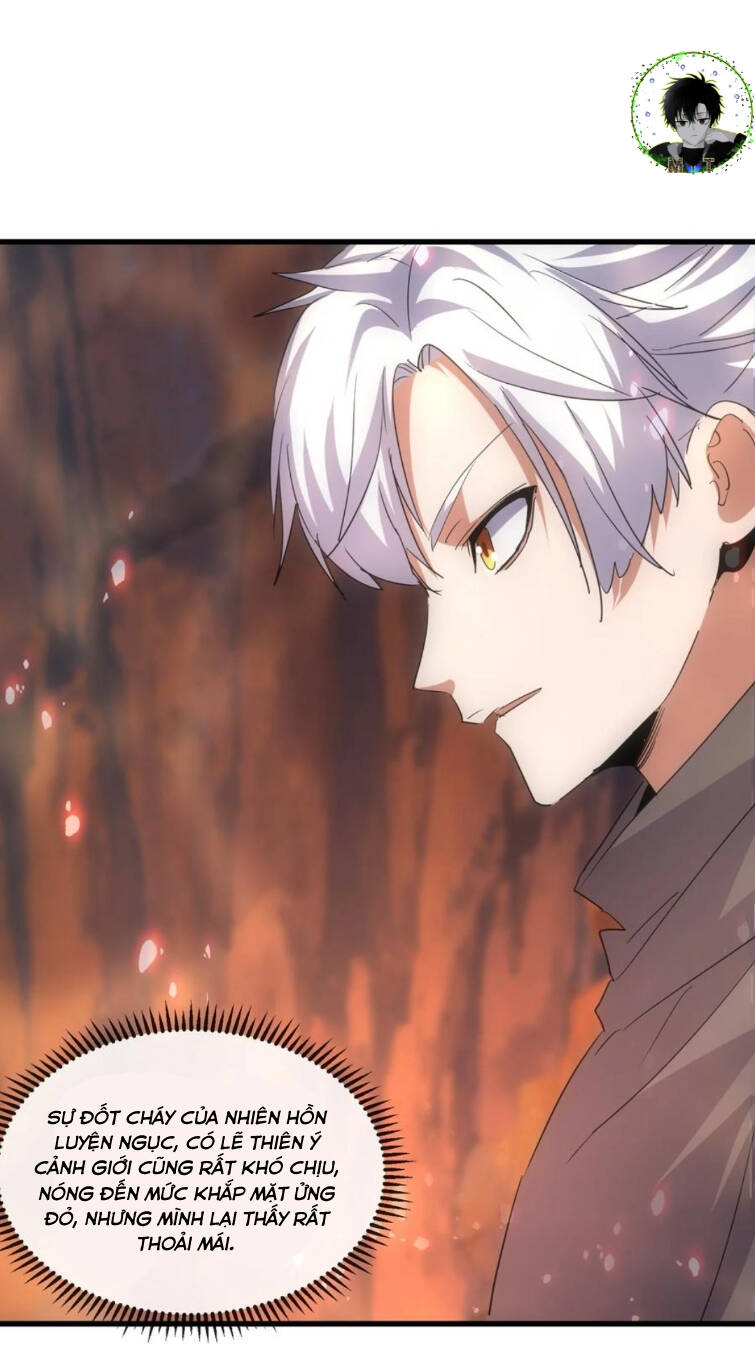 Vạn Cổ Đệ Nhất Thần: Chapter 172