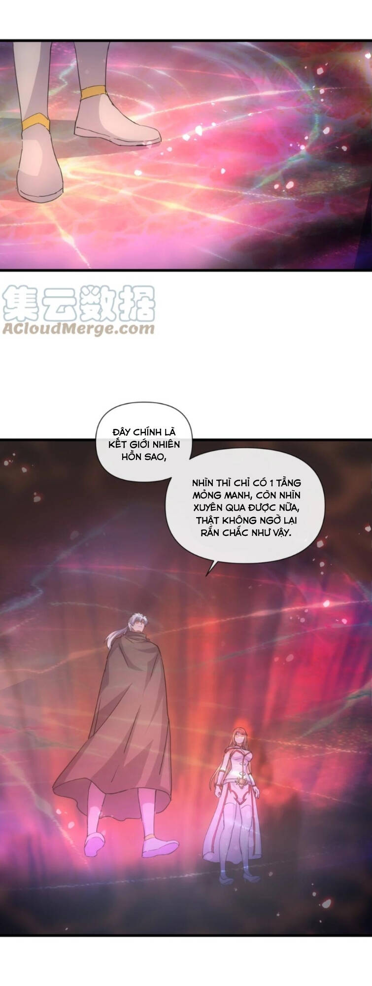 Vạn Cổ Đệ Nhất Thần: Chapter 172