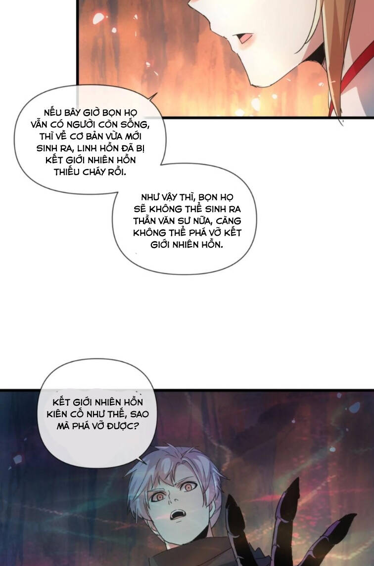 Vạn Cổ Đệ Nhất Thần: Chapter 172