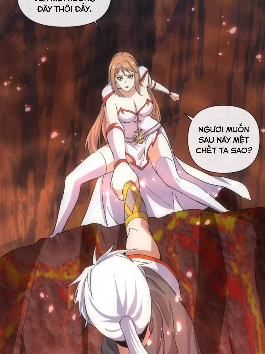 Vạn Cổ Đệ Nhất Thần: Chapter 172