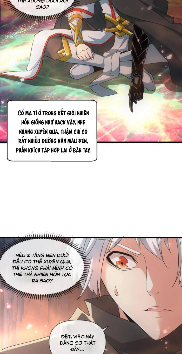 Vạn Cổ Đệ Nhất Thần: Chapter 172