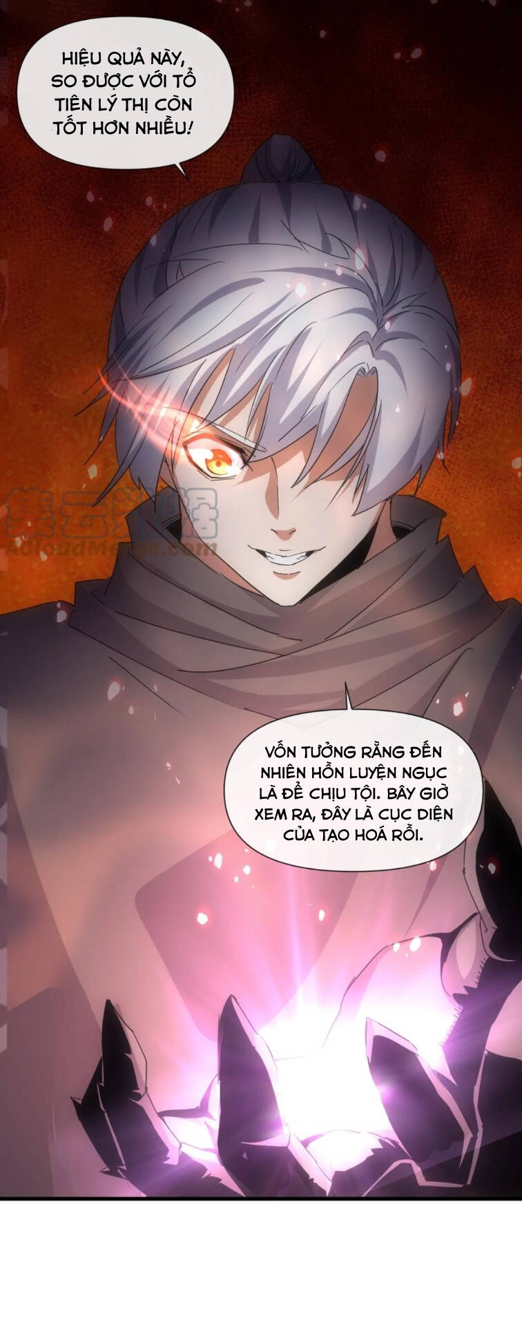 Vạn Cổ Đệ Nhất Thần: Chapter 172