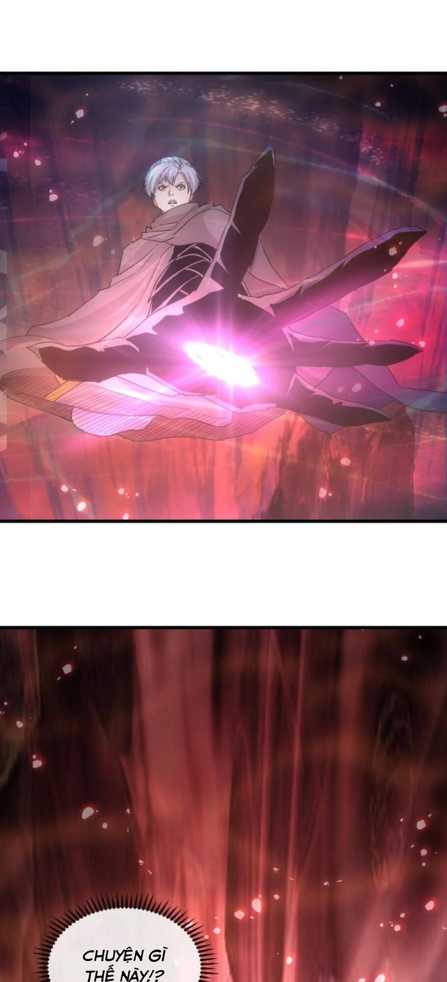 Vạn Cổ Đệ Nhất Thần: Chapter 172
