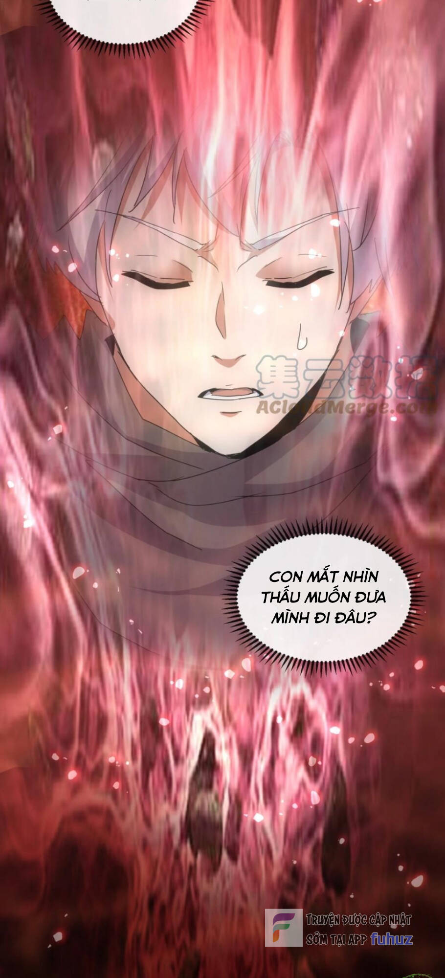 Vạn Cổ Đệ Nhất Thần: Chapter 172