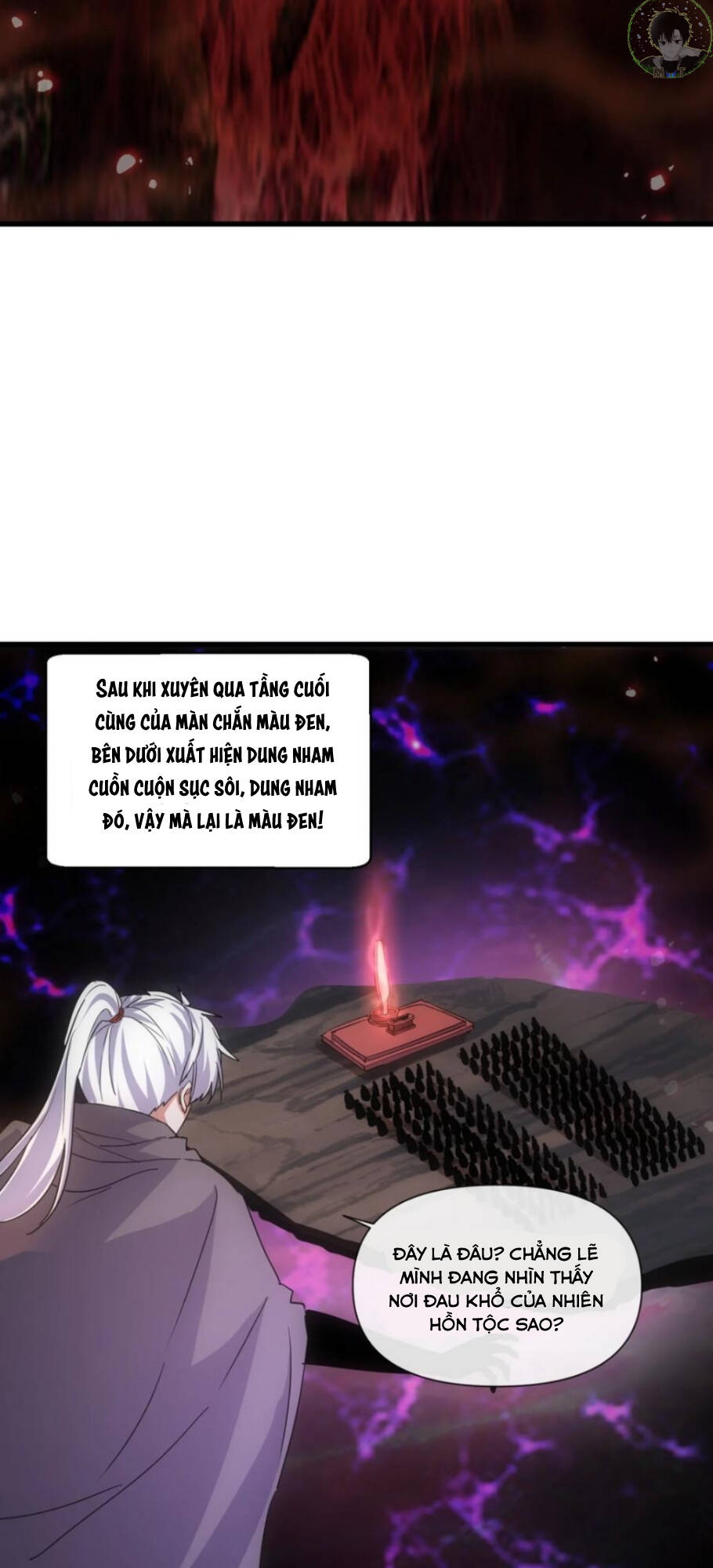 Vạn Cổ Đệ Nhất Thần: Chapter 172