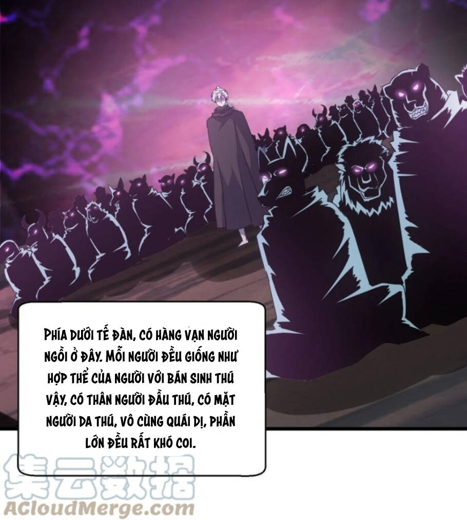 Vạn Cổ Đệ Nhất Thần: Chapter 172