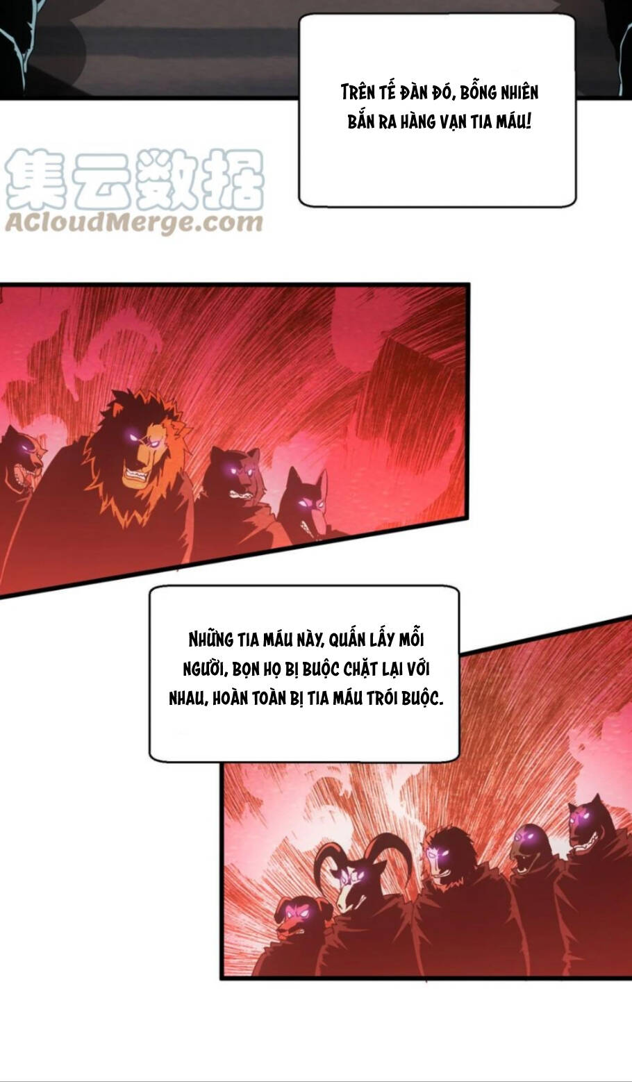 Vạn Cổ Đệ Nhất Thần: Chapter 172