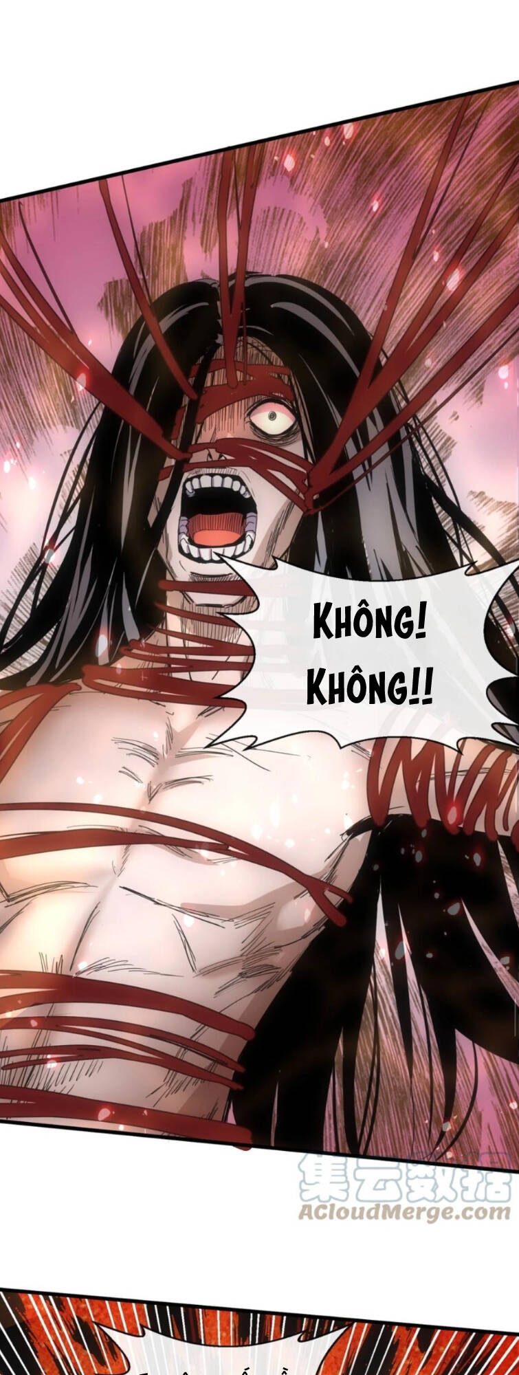 Vạn Cổ Đệ Nhất Thần: Chapter 172