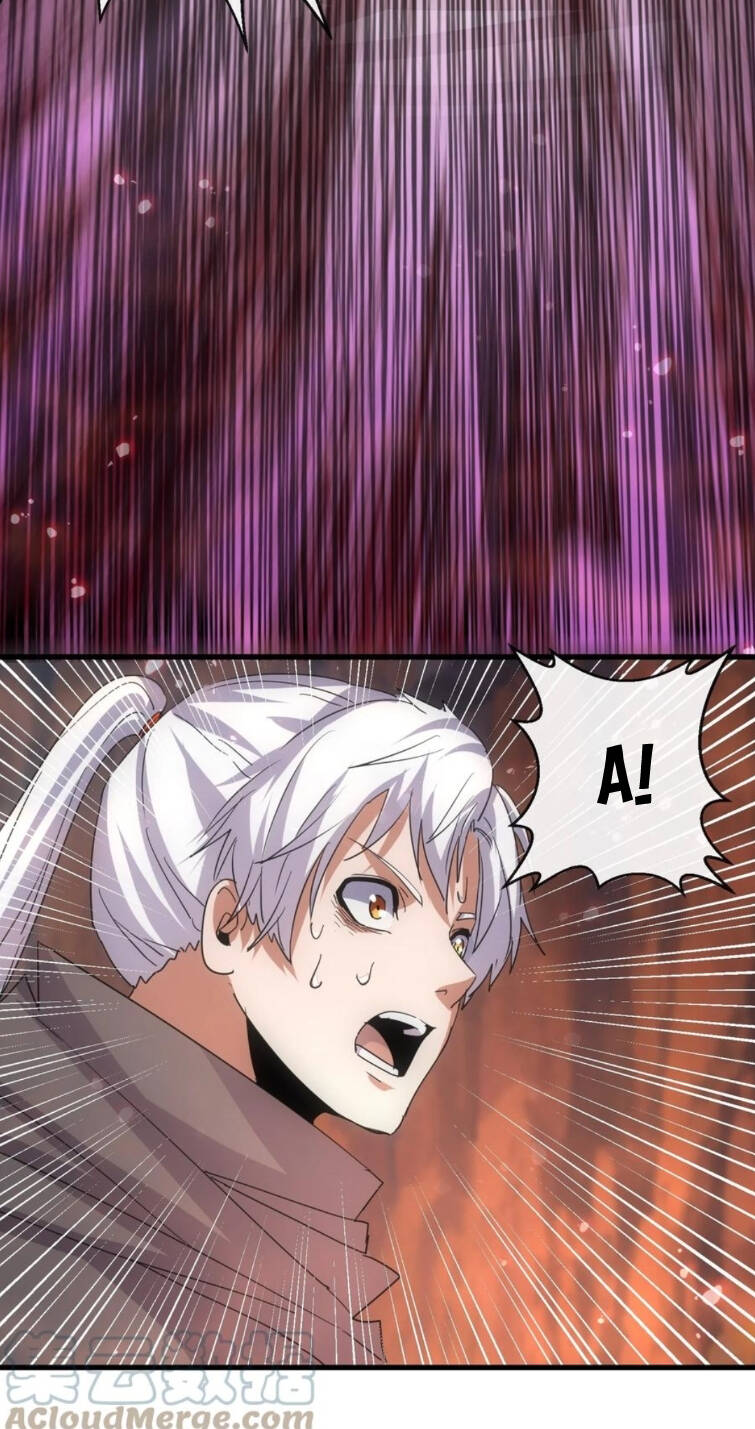 Vạn Cổ Đệ Nhất Thần: Chapter 172
