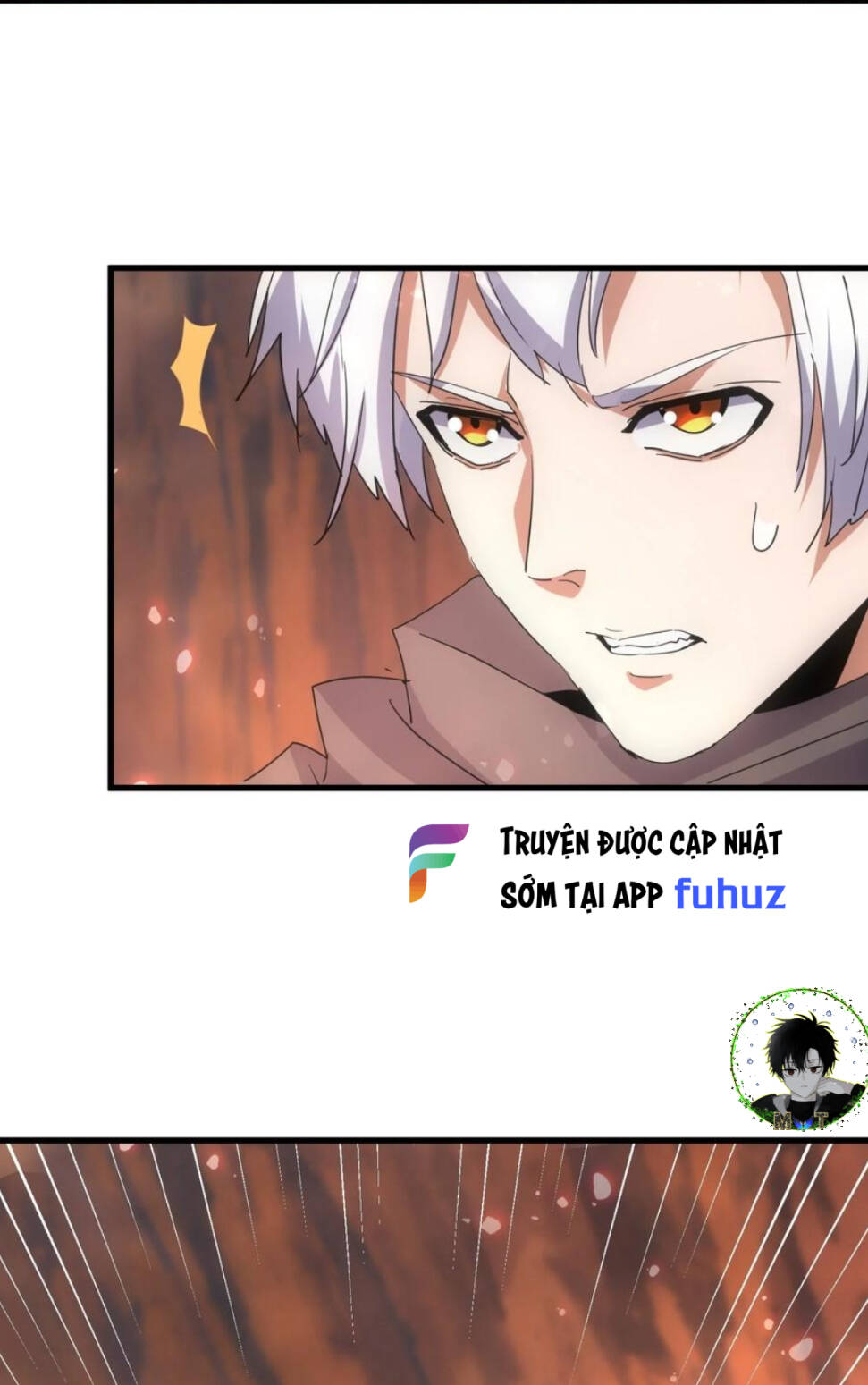 Vạn Cổ Đệ Nhất Thần: Chapter 172