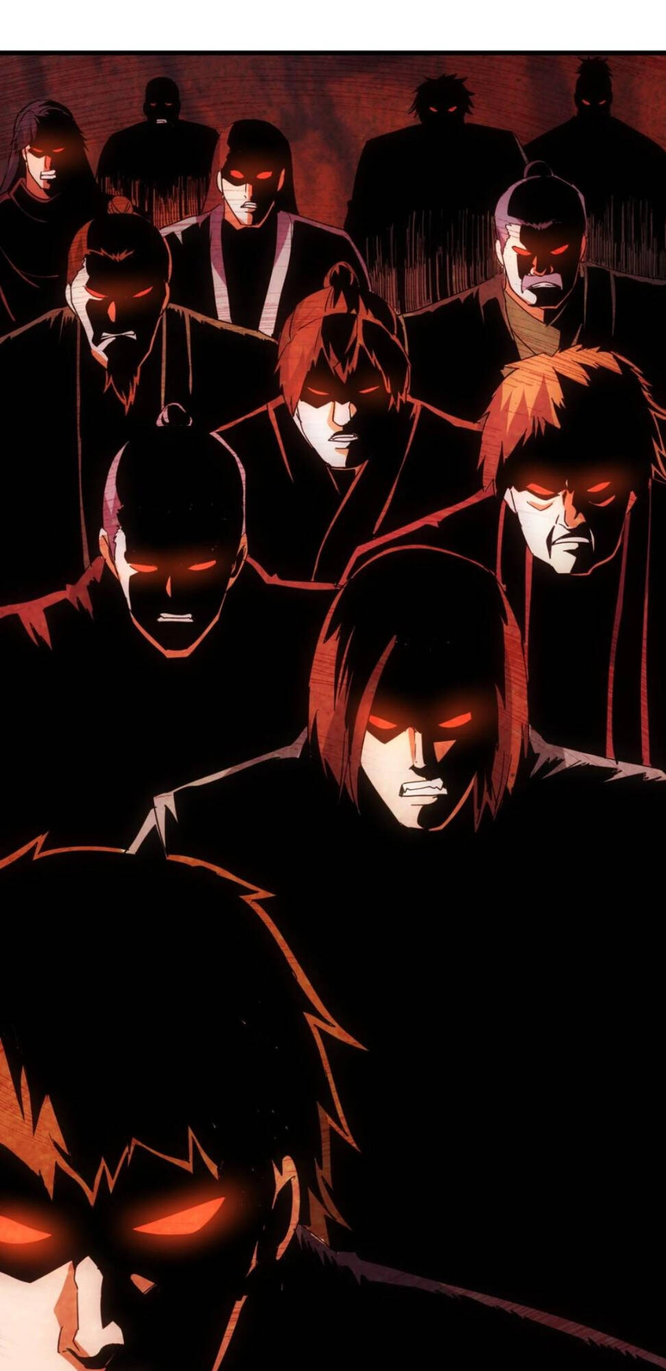 Vạn Cổ Đệ Nhất Thần: Chapter 172