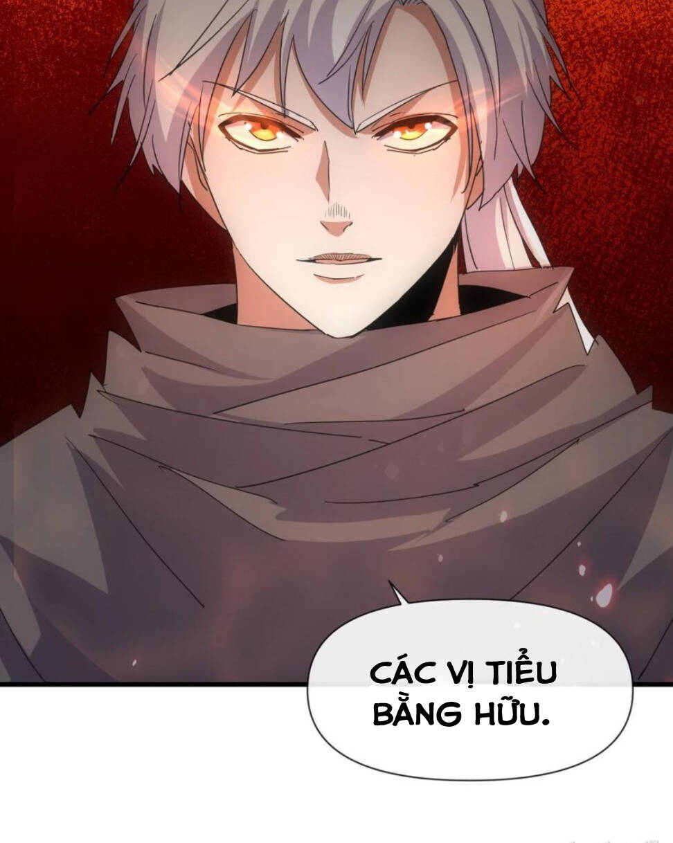 Vạn Cổ Đệ Nhất Thần: Chapter 172