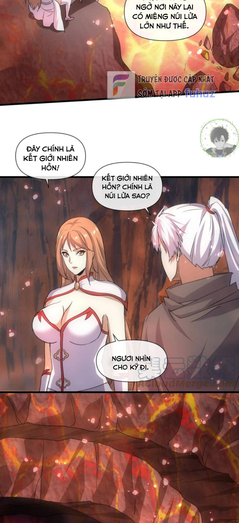 Vạn Cổ Đệ Nhất Thần: Chapter 172