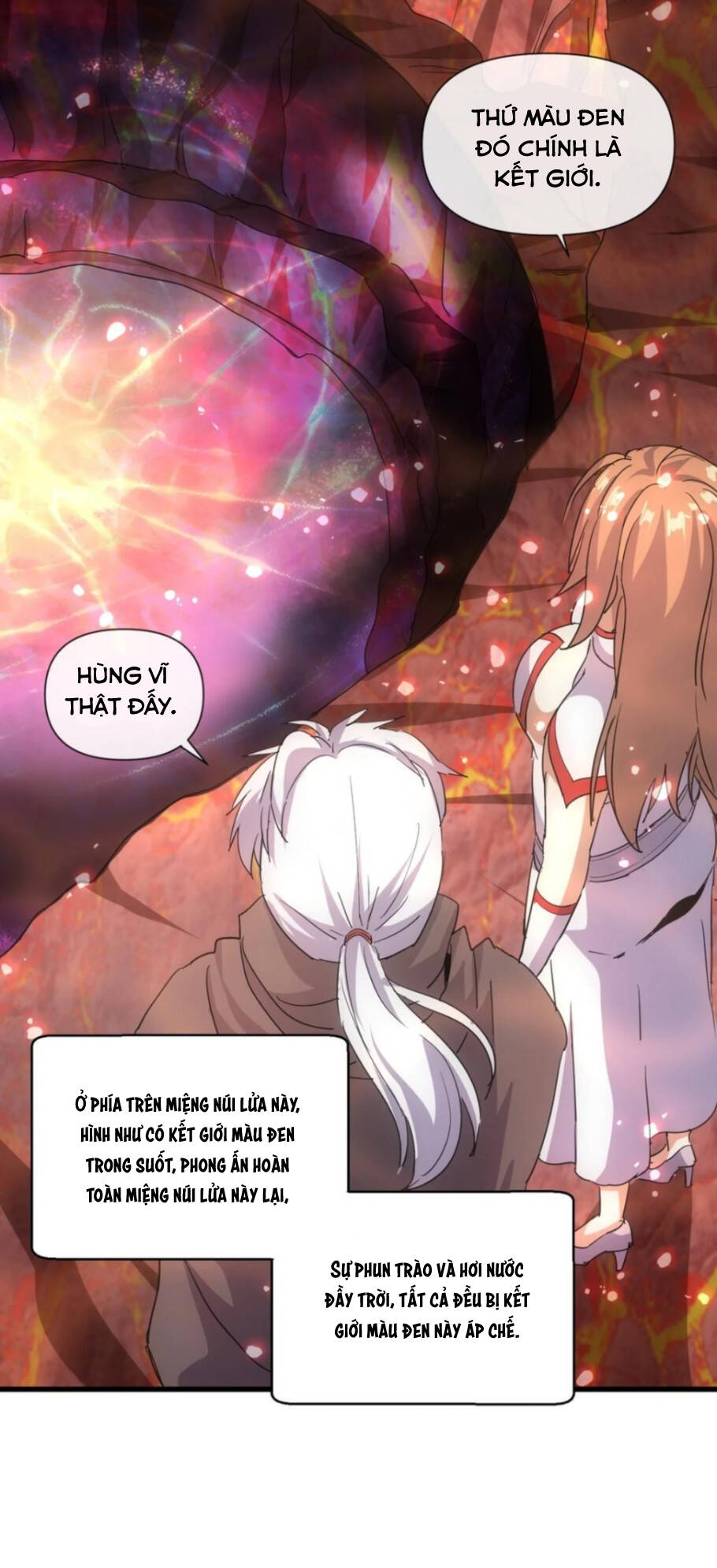 Vạn Cổ Đệ Nhất Thần: Chapter 172