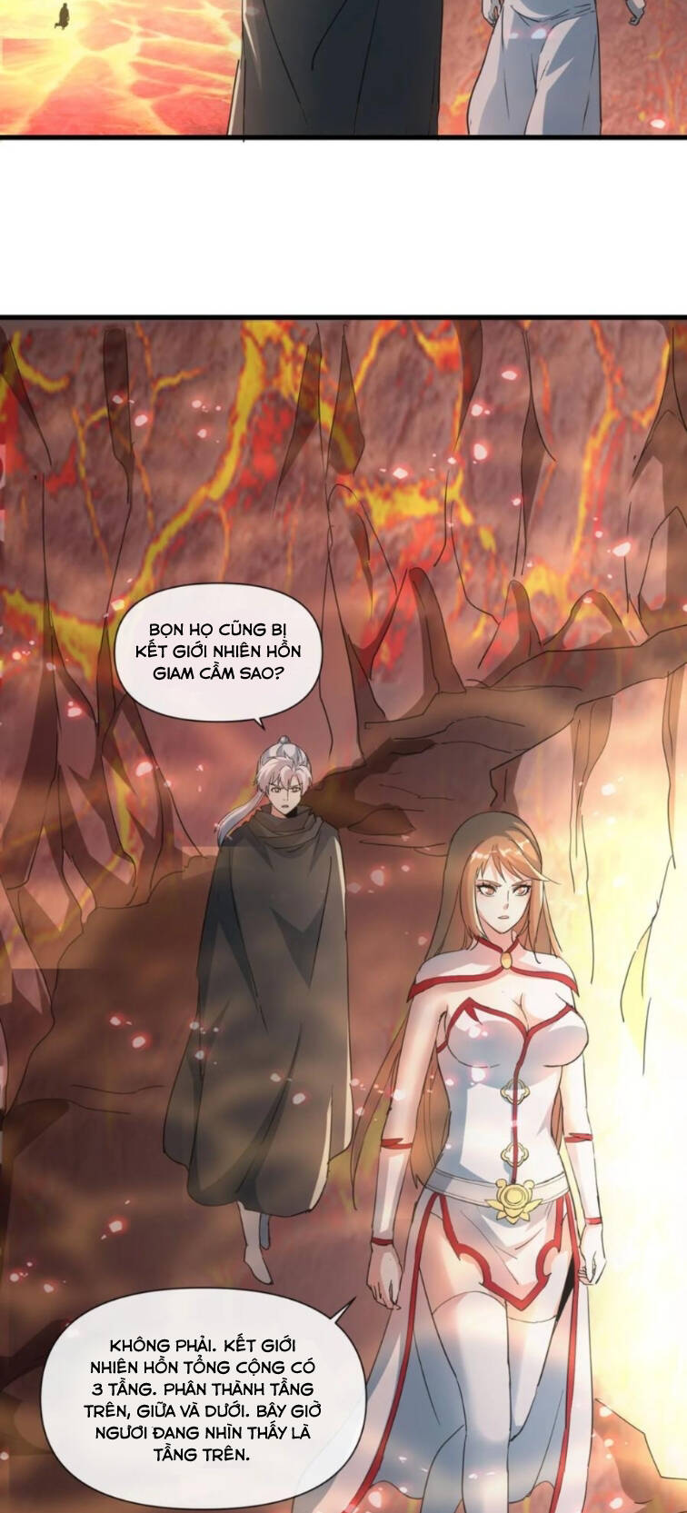 Vạn Cổ Đệ Nhất Thần: Chapter 172