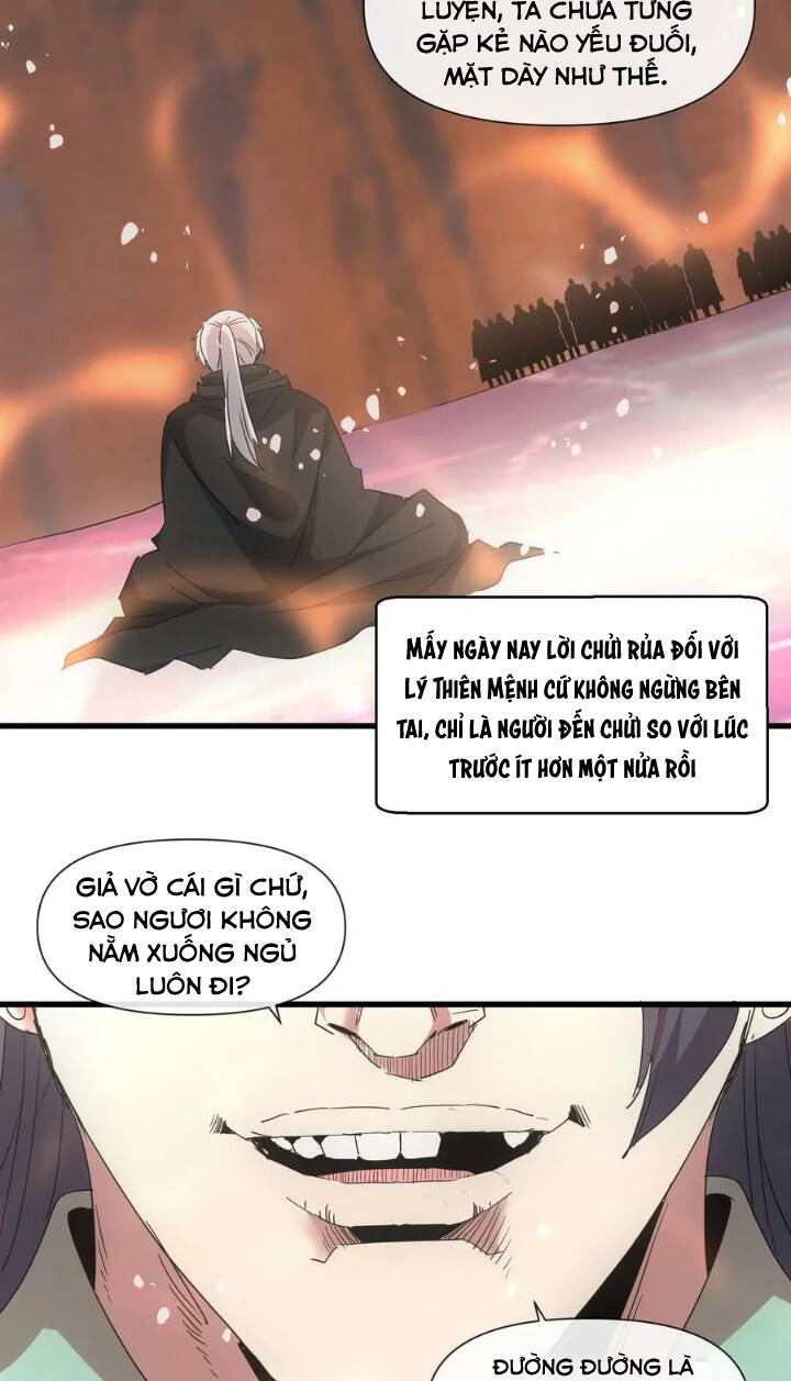 Vạn Cổ Đệ Nhất Thần: Chapter 173