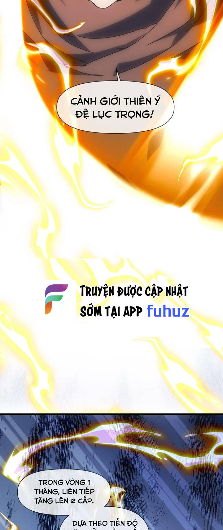 Vạn Cổ Đệ Nhất Thần: Chapter 173