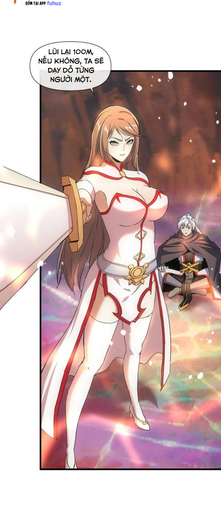 Vạn Cổ Đệ Nhất Thần: Chapter 173