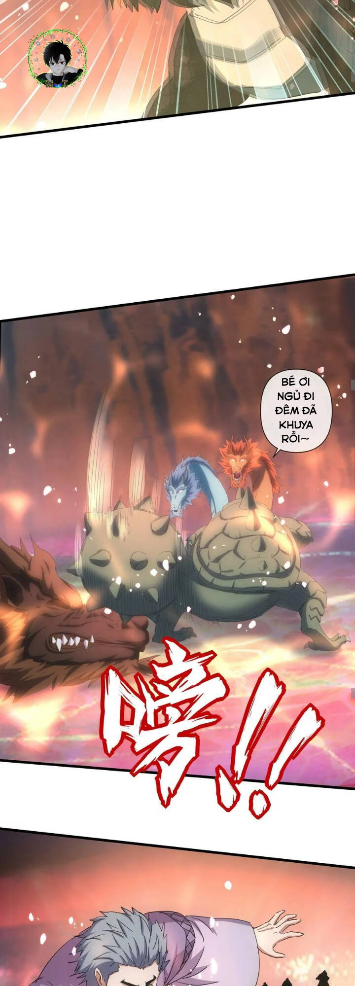 Vạn Cổ Đệ Nhất Thần: Chapter 173