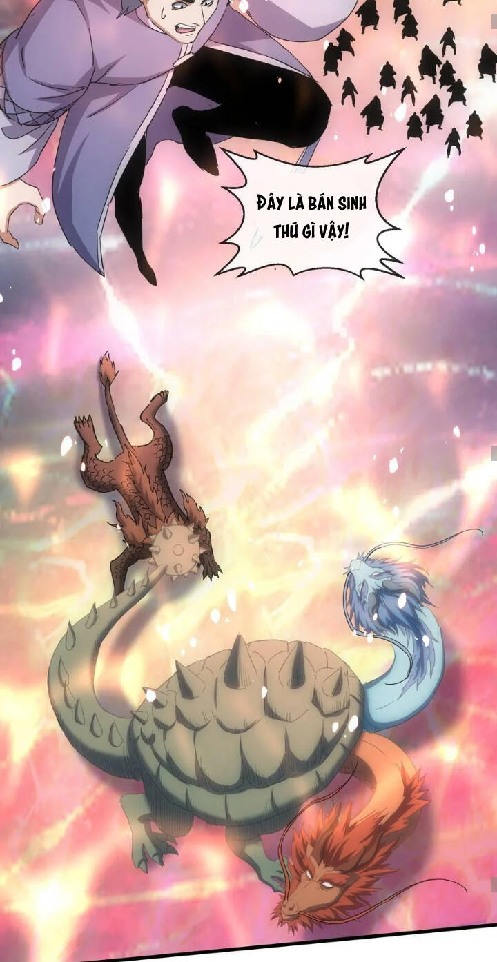 Vạn Cổ Đệ Nhất Thần: Chapter 173