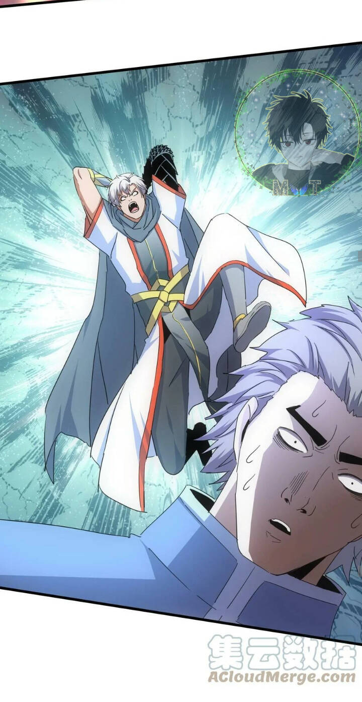 Vạn Cổ Đệ Nhất Thần: Chapter 173