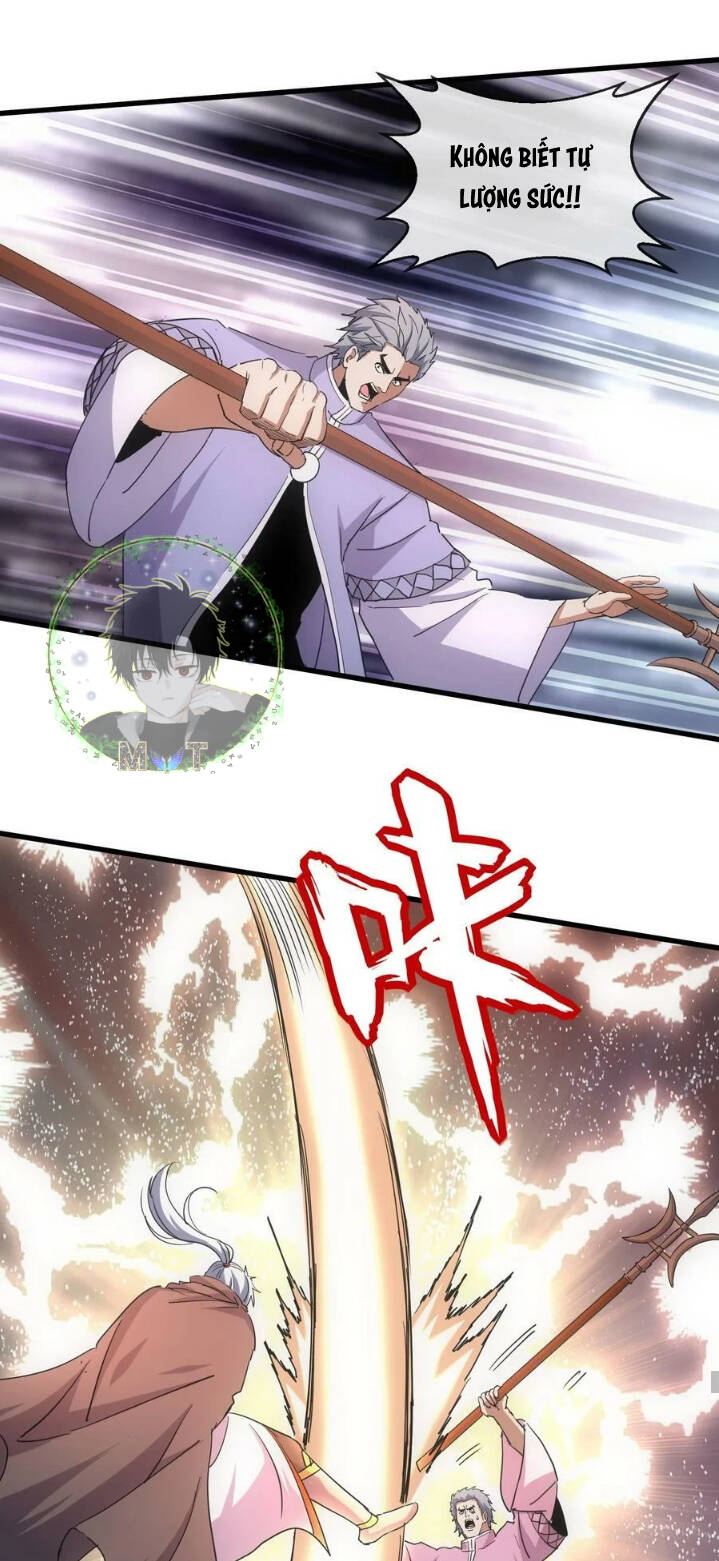 Vạn Cổ Đệ Nhất Thần: Chapter 173