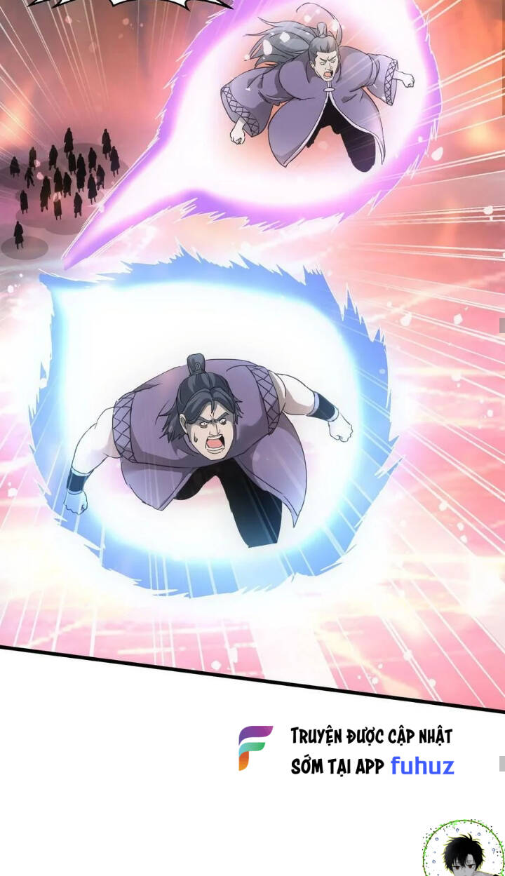 Vạn Cổ Đệ Nhất Thần: Chapter 173