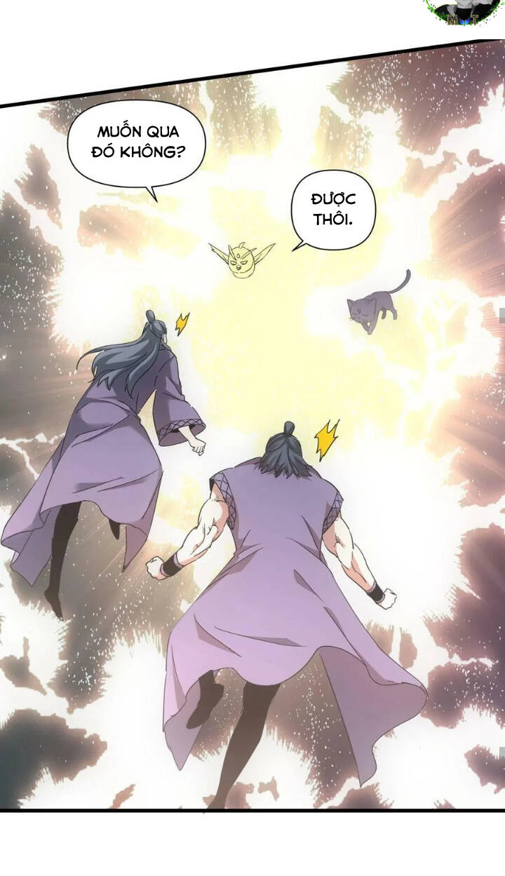 Vạn Cổ Đệ Nhất Thần: Chapter 173