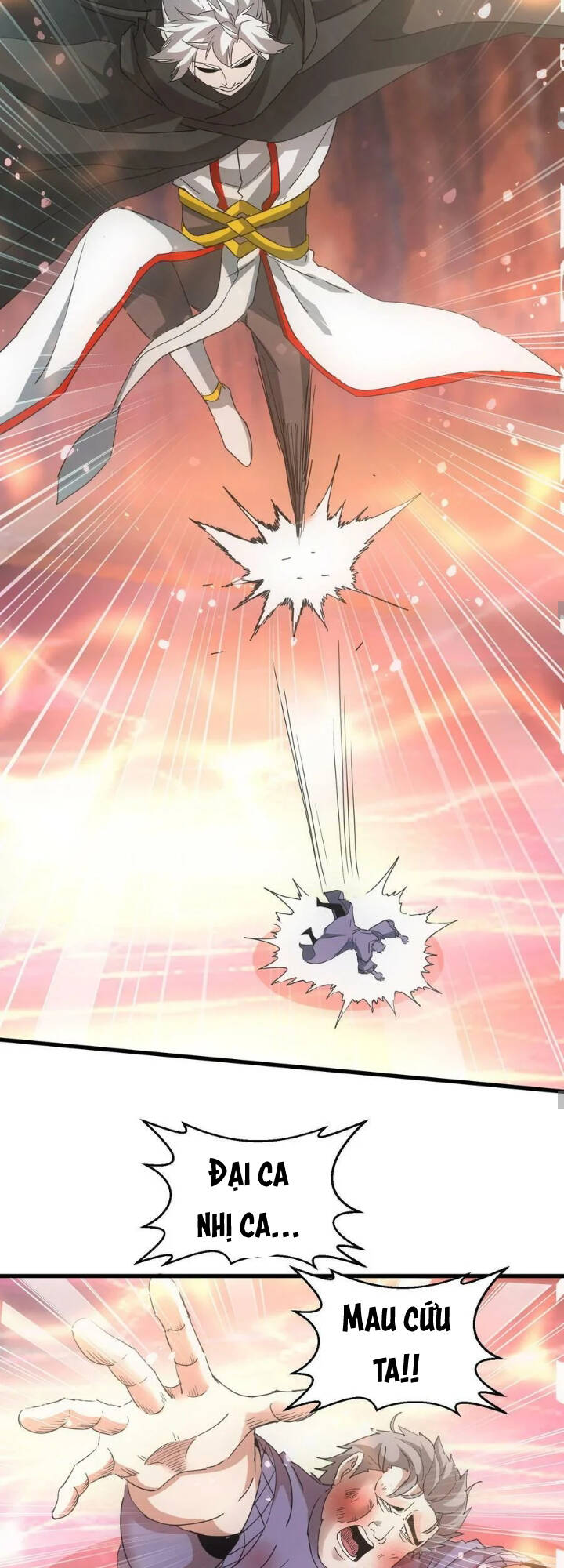 Vạn Cổ Đệ Nhất Thần: Chapter 173