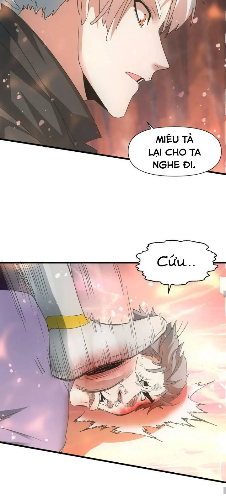 Vạn Cổ Đệ Nhất Thần: Chapter 173