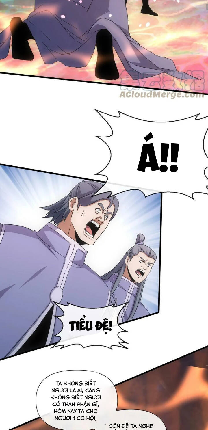 Vạn Cổ Đệ Nhất Thần: Chapter 173