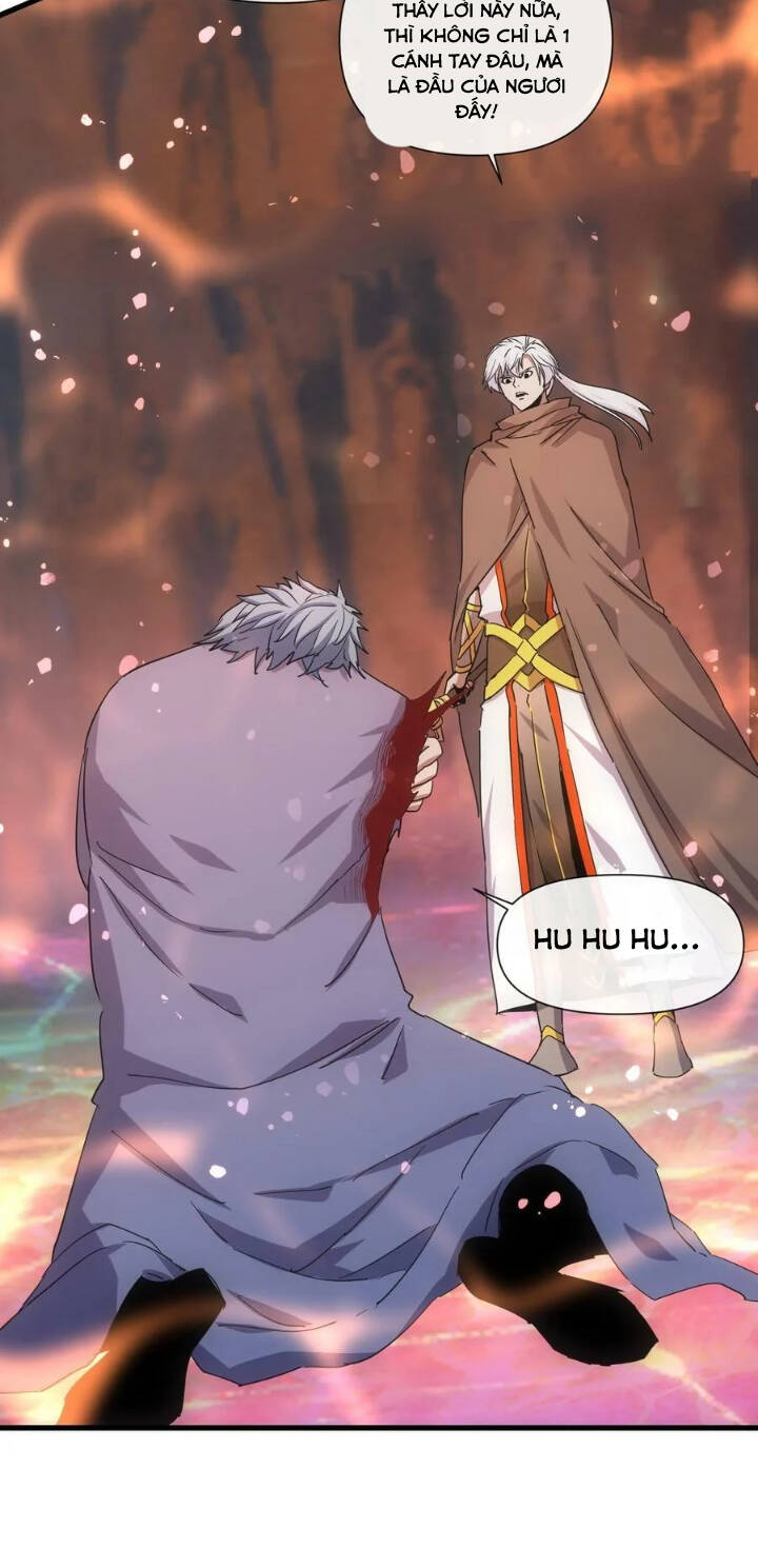 Vạn Cổ Đệ Nhất Thần: Chapter 173