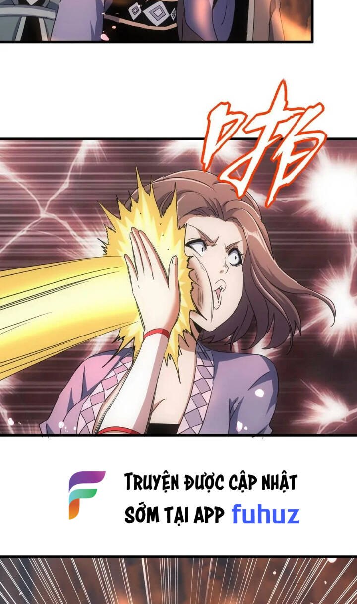 Vạn Cổ Đệ Nhất Thần: Chapter 173
