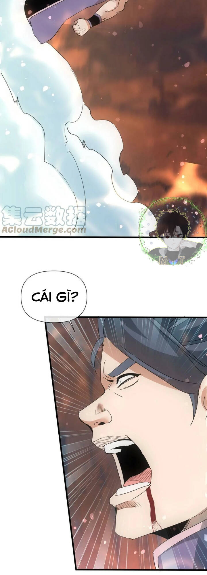 Vạn Cổ Đệ Nhất Thần: Chapter 173