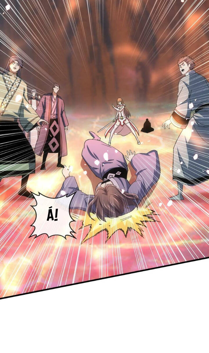 Vạn Cổ Đệ Nhất Thần: Chapter 173