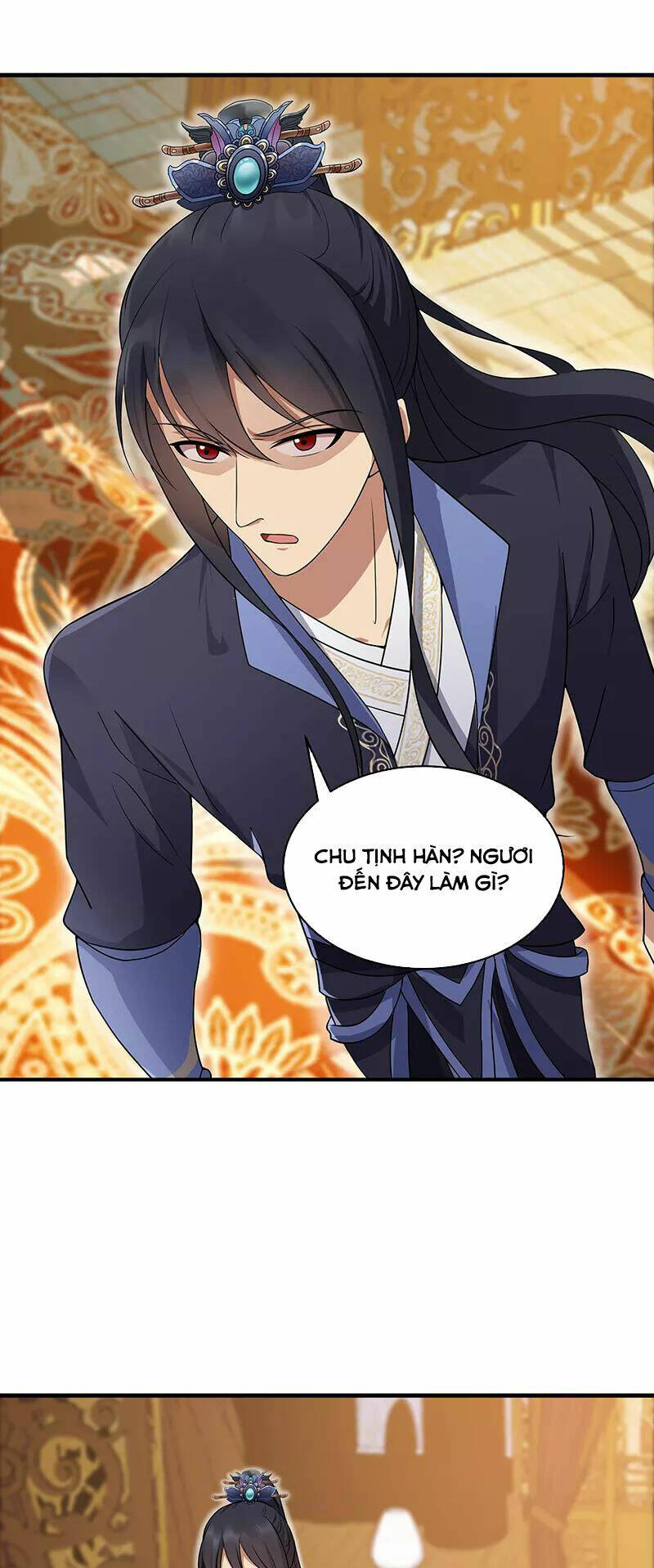 Vạn Cổ Đệ Nhất Thần: Chapter 175
