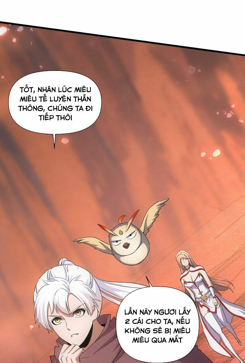 Vạn Cổ Đệ Nhất Thần: Chapter 175