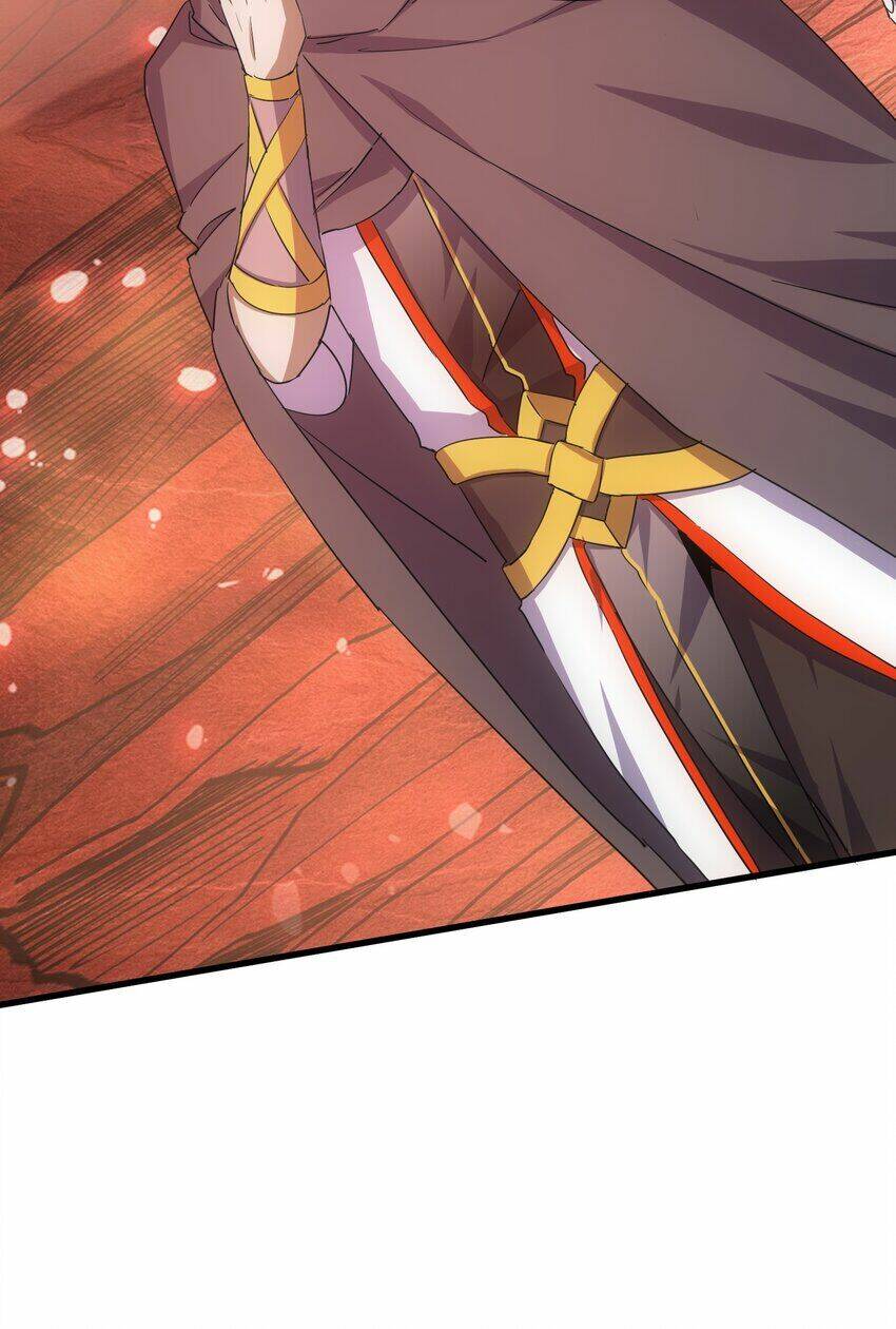 Vạn Cổ Đệ Nhất Thần: Chapter 175