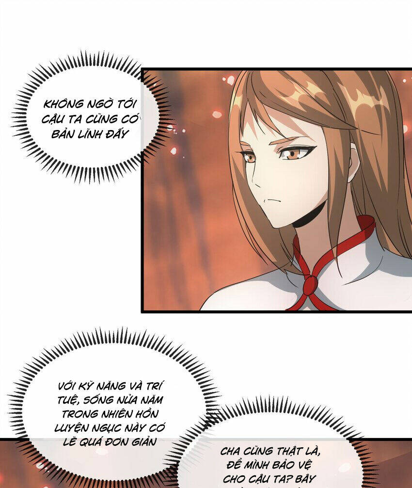 Vạn Cổ Đệ Nhất Thần: Chapter 175
