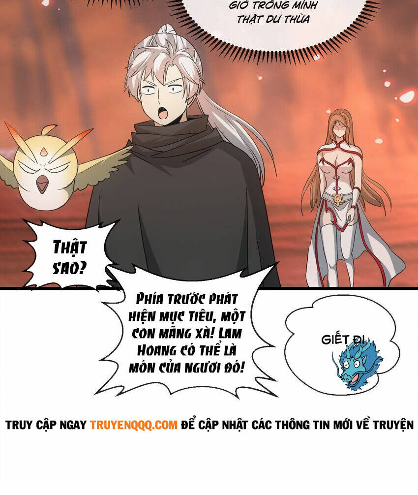 Vạn Cổ Đệ Nhất Thần: Chapter 175