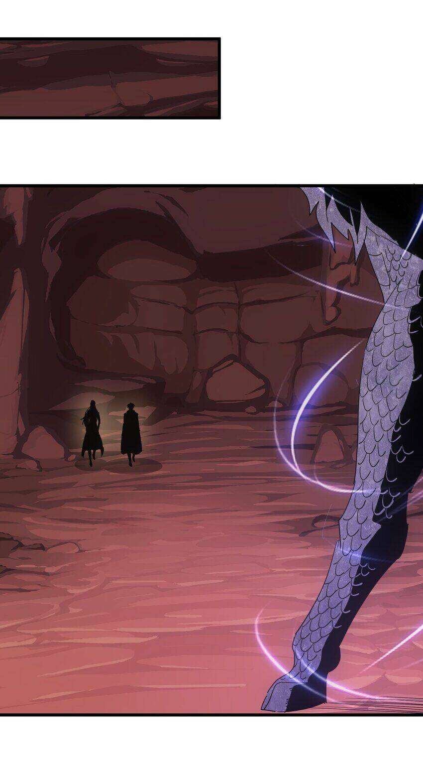 Vạn Cổ Đệ Nhất Thần: Chapter 175
