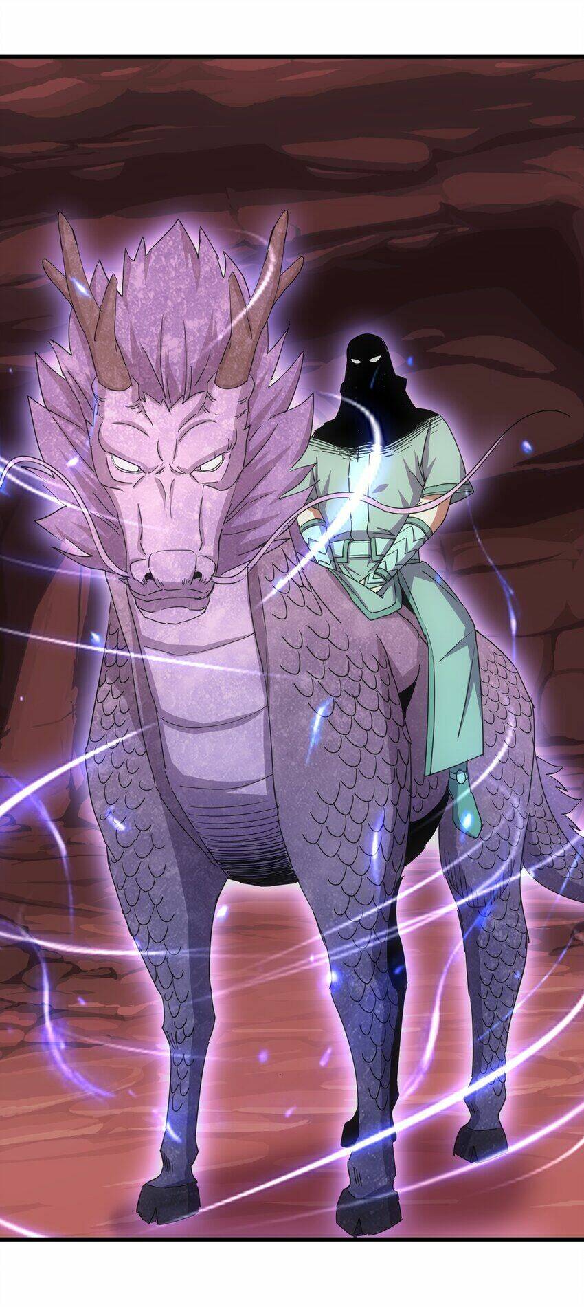 Vạn Cổ Đệ Nhất Thần: Chapter 175