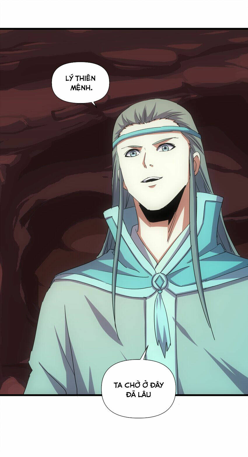 Vạn Cổ Đệ Nhất Thần: Chapter 175