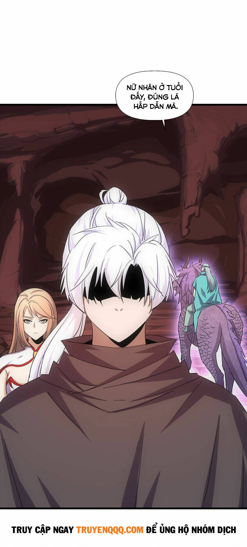 Vạn Cổ Đệ Nhất Thần: Chapter 175