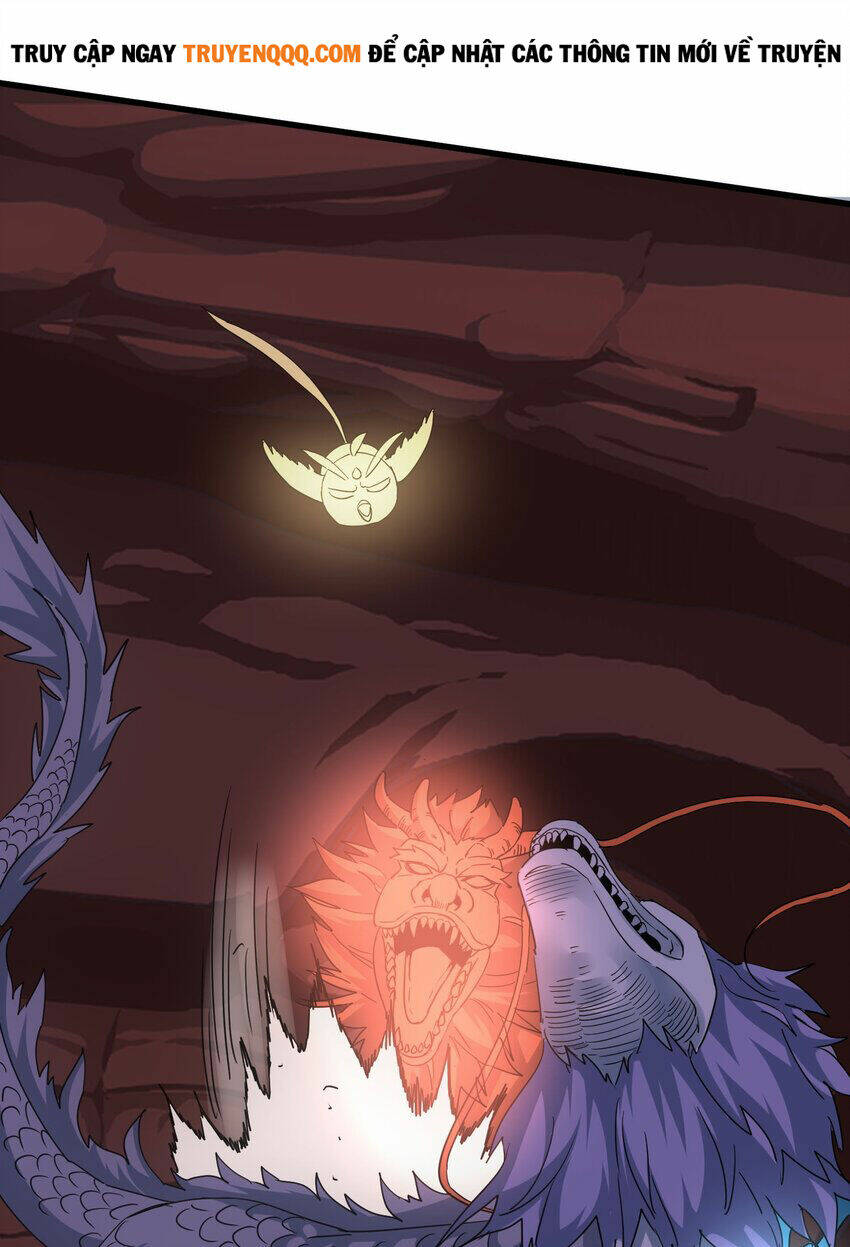 Vạn Cổ Đệ Nhất Thần: Chapter 175