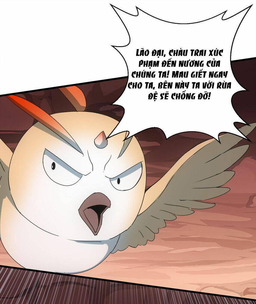 Vạn Cổ Đệ Nhất Thần: Chapter 175