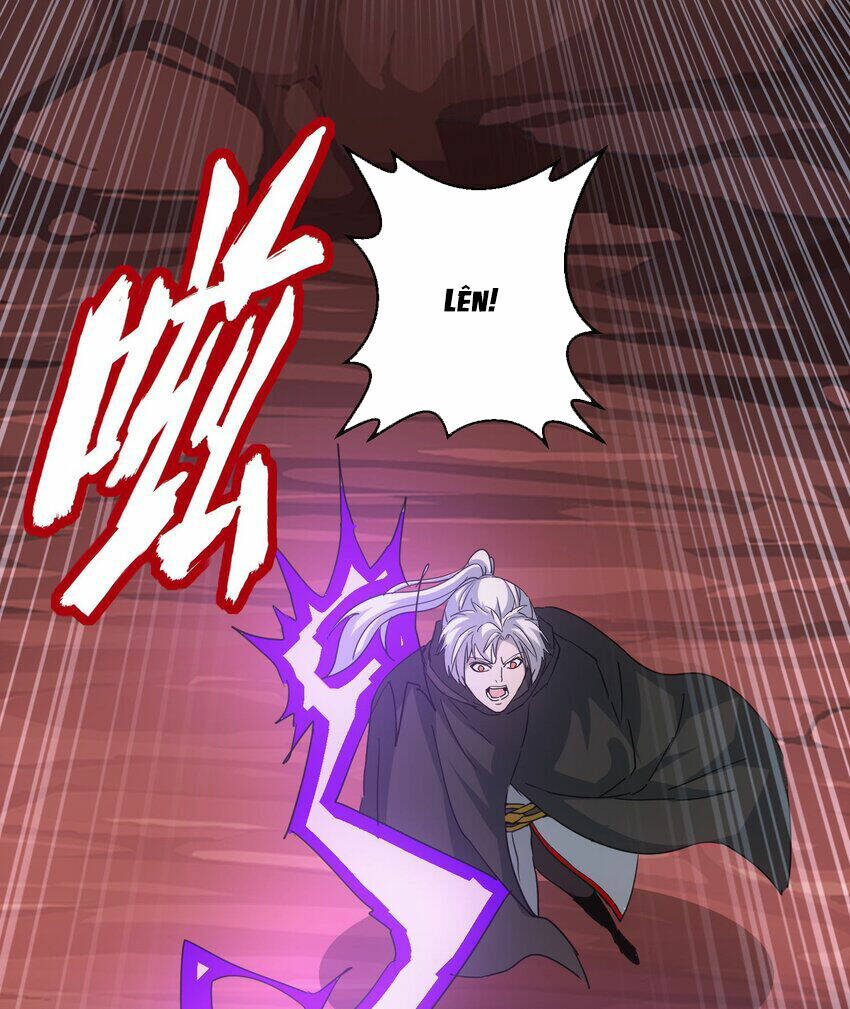 Vạn Cổ Đệ Nhất Thần: Chapter 175